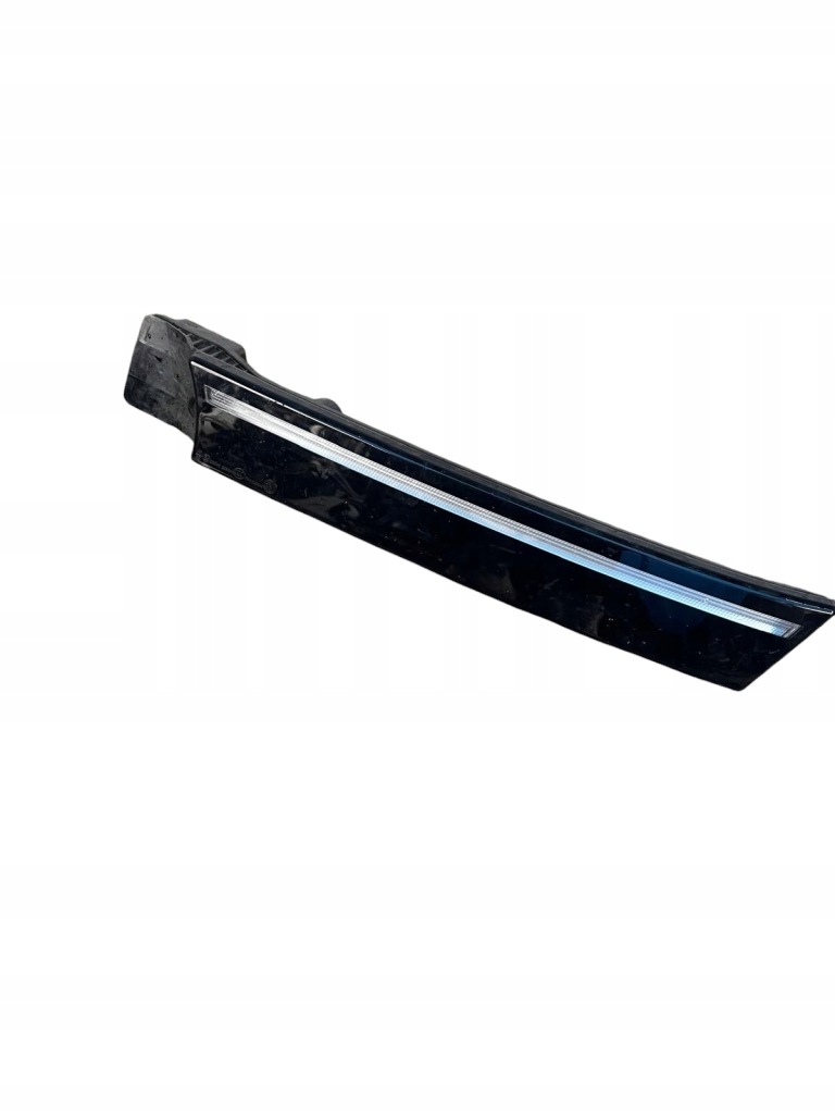 фото №1, Vw id.4 id4 лампа ліва світло led drl решітка решітка оригінал