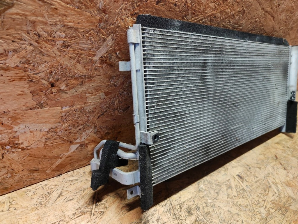 фото №5, Радиатор кондиционера kia stinger 97606-j5100