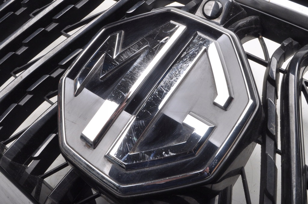 фото №7, Mg hs решітка радіатора решітка радіатора решітка радіатора 10821130 11181117 10947220