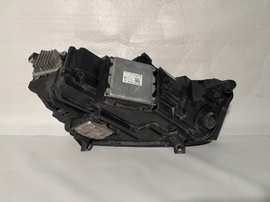 Audi q5 2 80a фара led америка левый перед 80a941033b Киев