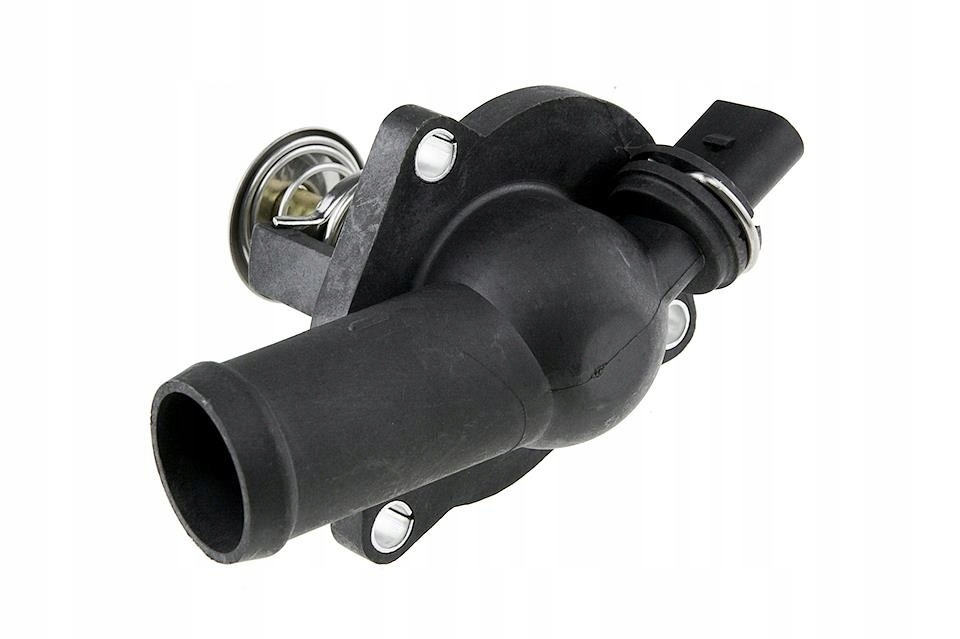 фото №10, Термостат vw golf iv 1.6 fsi 02-06 bora audi a2