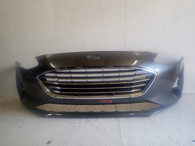 Купити Бампер перед передній ford focus mk4 iv 2018-