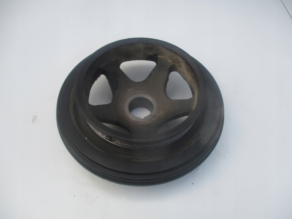 фото №1, Шкив mercedes w211 sprinter vito 2.2 cdi