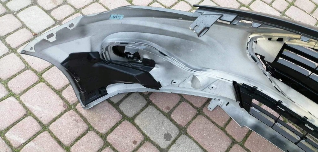 Купити Ремінь перед передній підсилювач жалюзі focus mk iv mk4 2018-2023