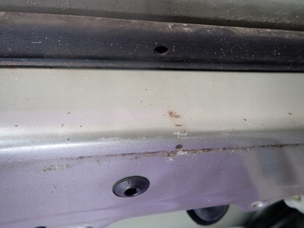 фото №9, Ford fusion 02-05 двері перед передні праве 02