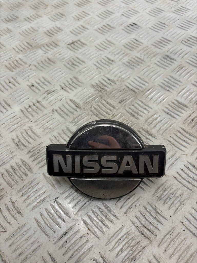 Купити Емблема значок gilla решітка nissan patrol y60 gr