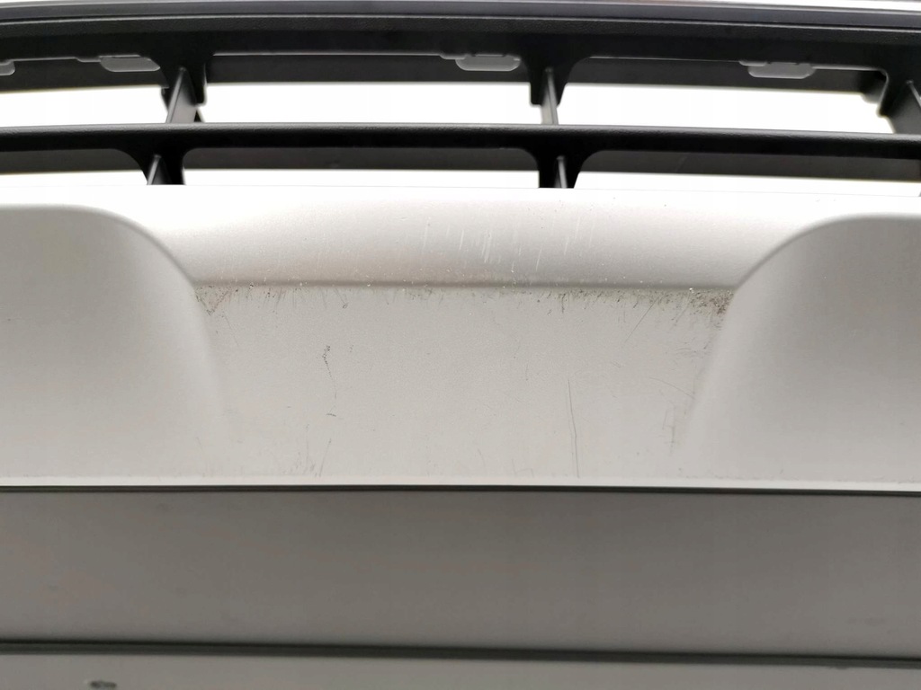 фото №11, Новый org бампер перед передний 6xpdc vw passat b8 alltrack 3g0807217bm lb7r