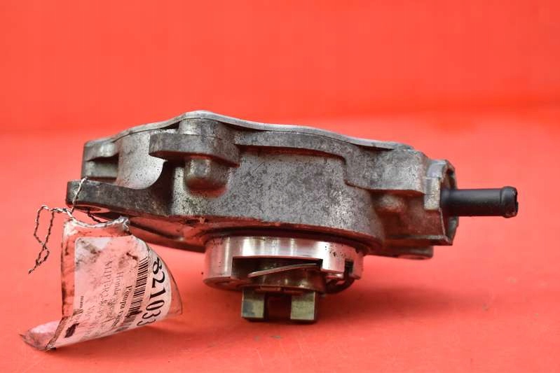 фото №5, Насос вакуум вакуум 36300-rl0-g011-m2 honda accord 8 viii 2.2 i-dtec 150 km