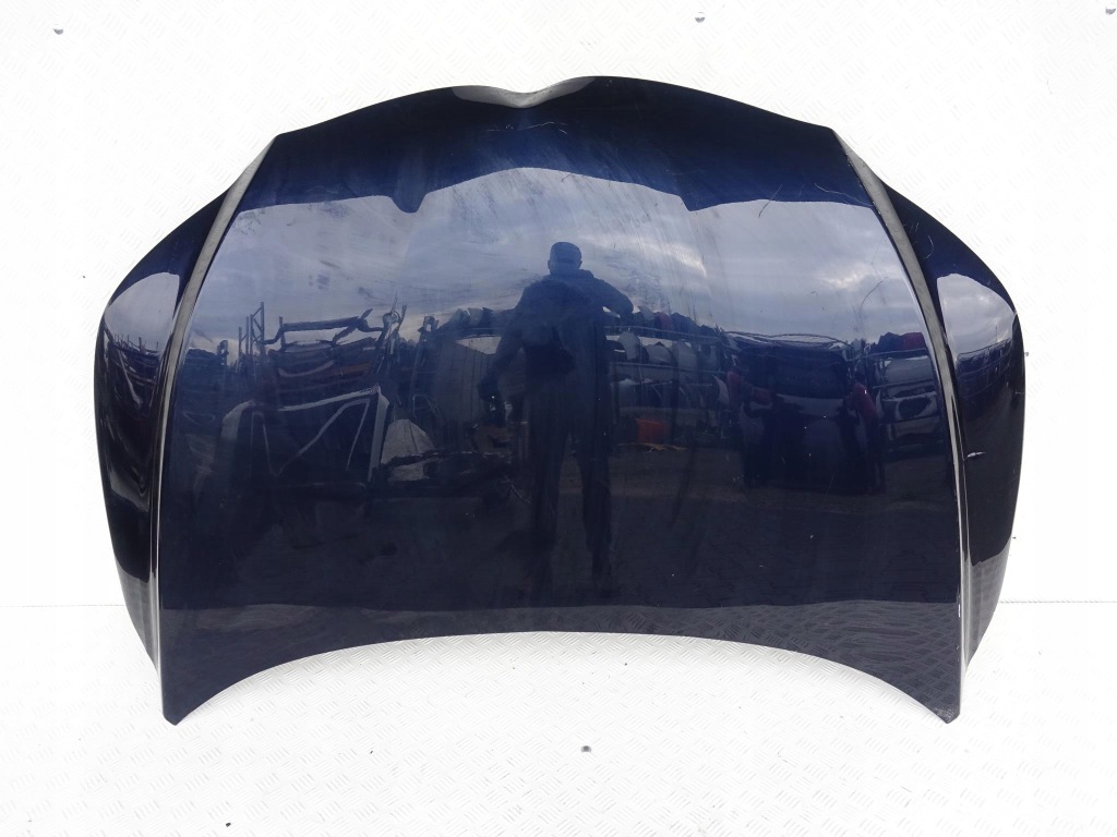 Купить Lexus rx rx300 rx450 iv 15-20 капот крышка перед