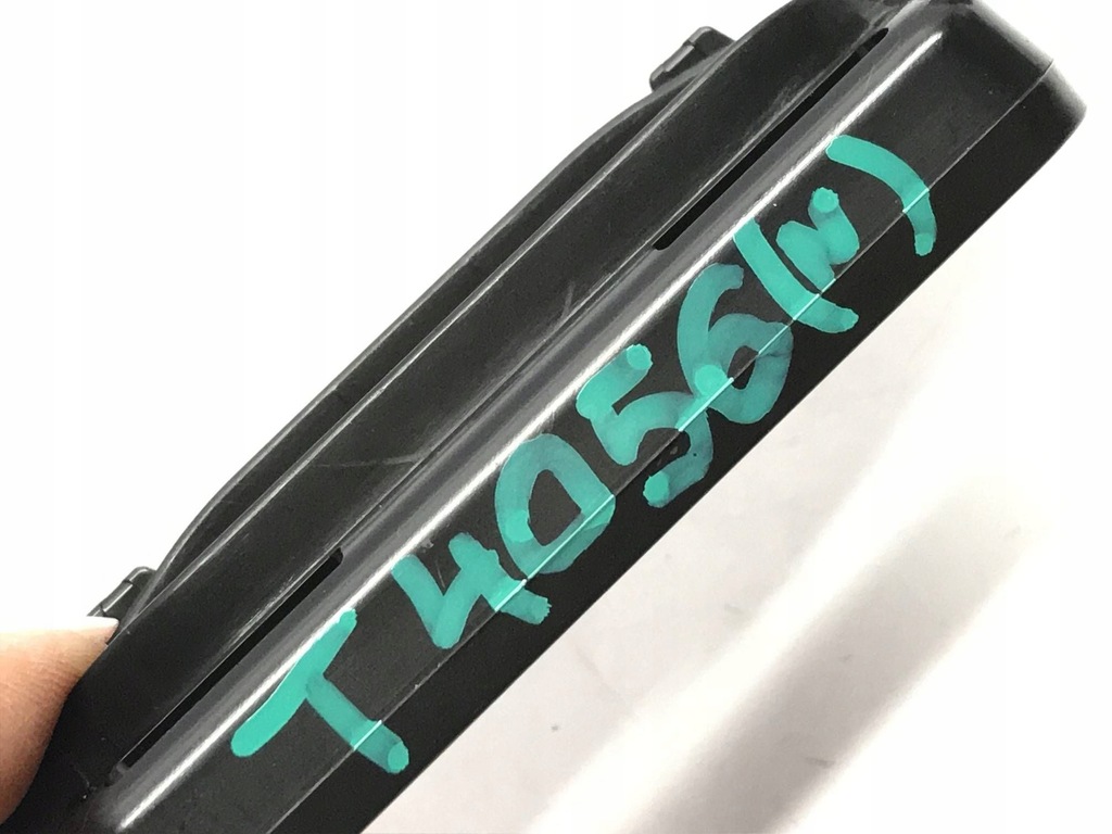 фото №7, Bmw ix 2021 кронштейн ручка наружная открывания крышки задний 9465765