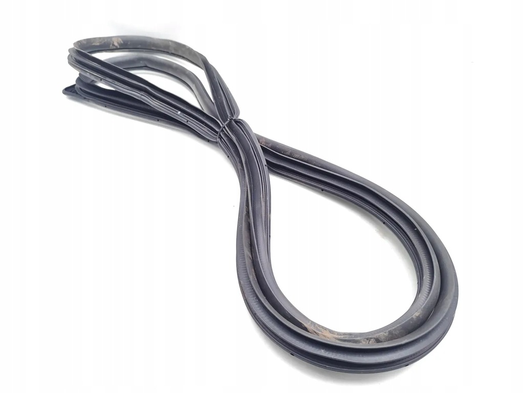 фото №12, Kia niro резиновый прокладка дверь передних перед левый 2019 suv 4/5dr 16-22