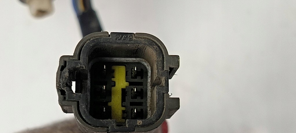 фото №6, Лампа правая перед nissan almera