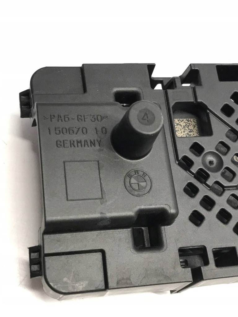 фото №7, Bmw 7 g70 2022 радар / датчик distronic 5a52cf9