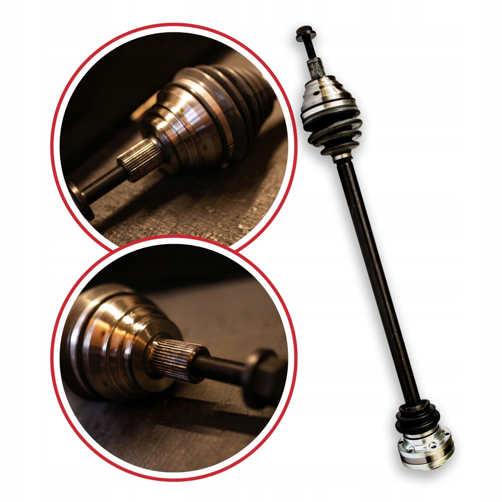 фото №5, Приводной вал правая seat alhambra ii 1.4 tsi механическая коробка передач nowa