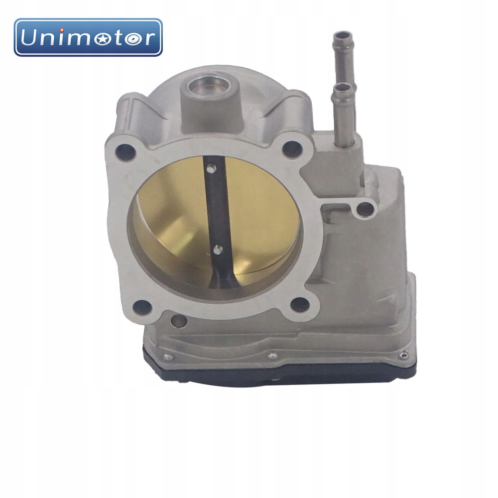 фото №4, Toyota highlander 2007-2015 дросель клапан кузов