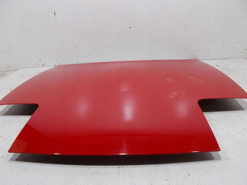 фото №11, Mazda mx5 i mx-5 89-98 капот кришка двигуна org !!! bpe1-56-160a