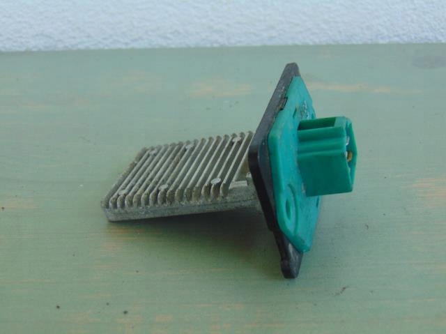 фото №1, Резистор резистор hyundai