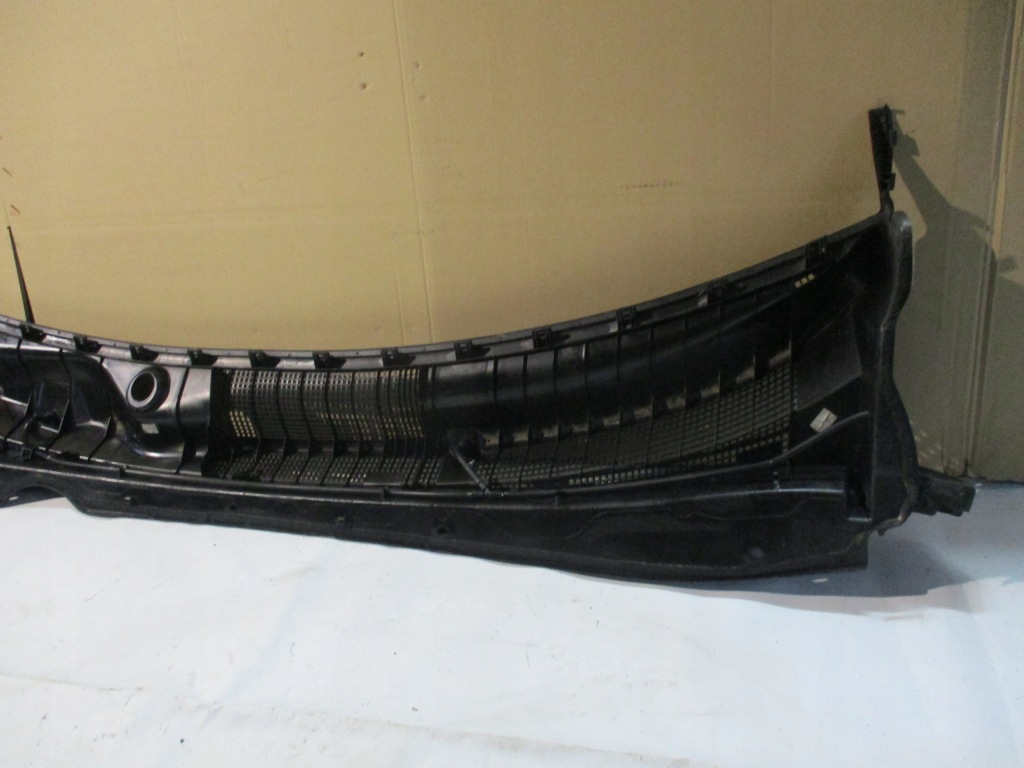 фото №6, Жабо kia sportage iii 3 10-16r 86151-3u000