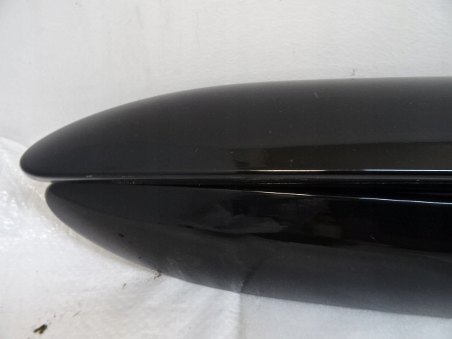 фото №8, Citroen c4 cactus рейлинги кровельные комплект чёрные