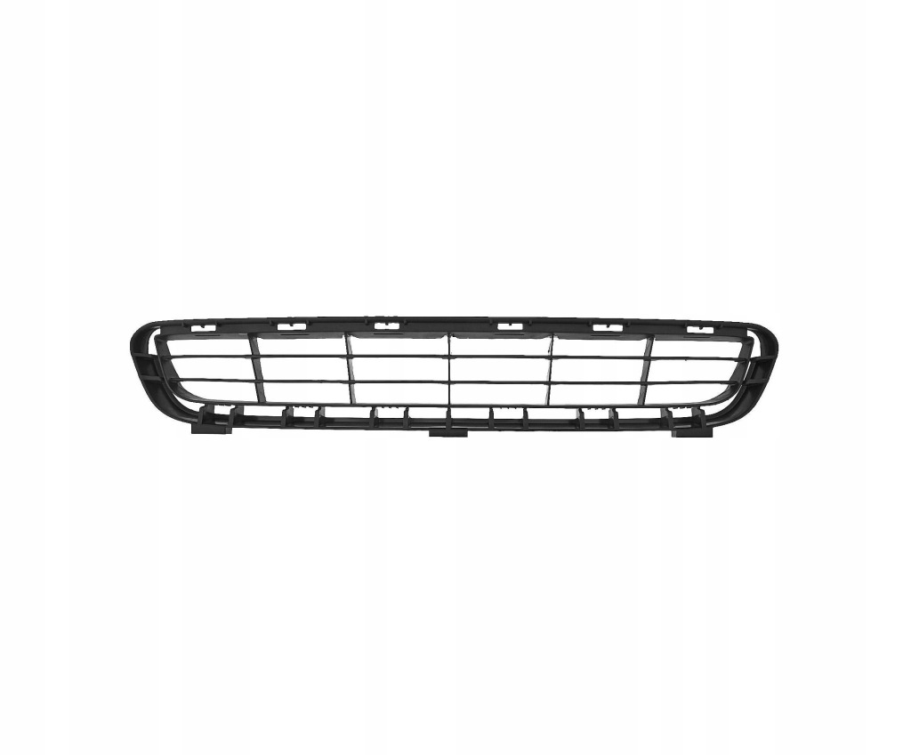 фото №1, Toyota camry 40 2007 - 2009 решётка радиатора бампера