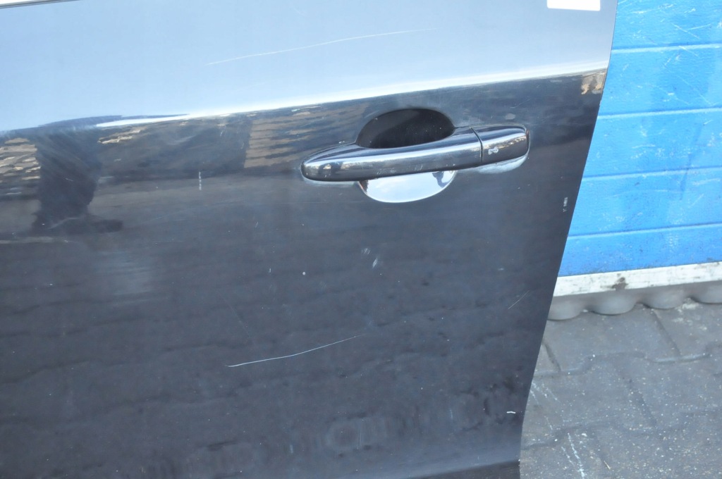 фото №7, Volvo s60 ii v60 дверь левый перед левая передние 452-26