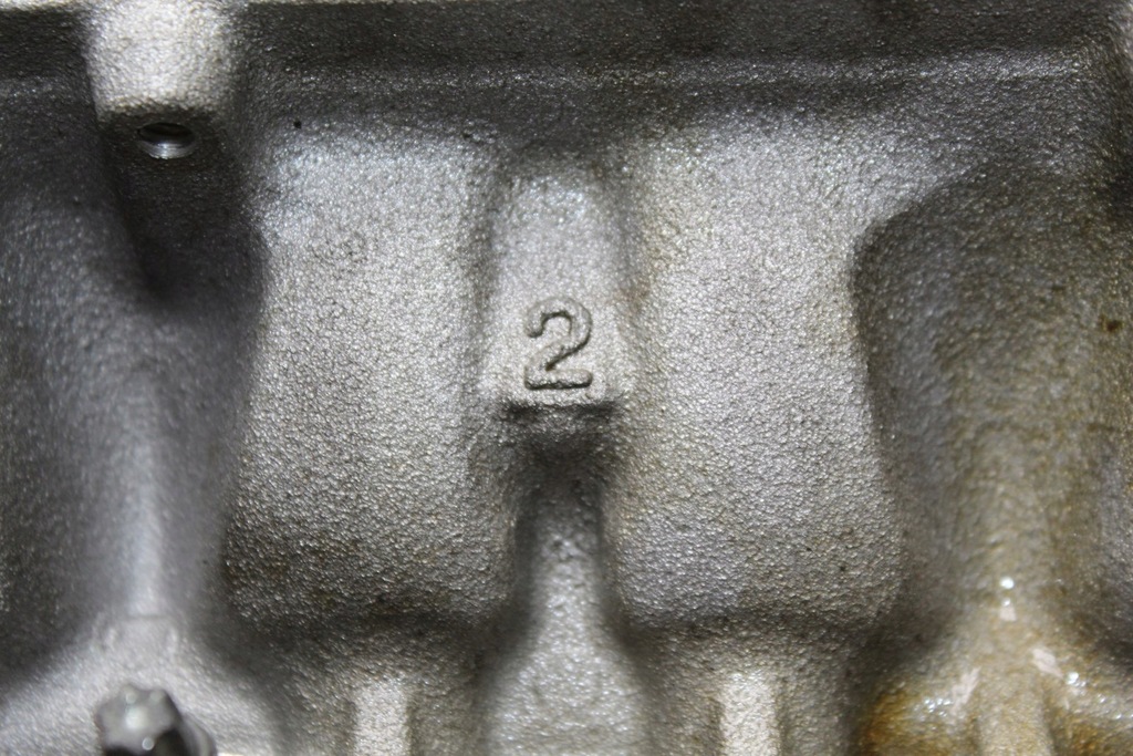 фото №15, Головка mazda 2 1.5 b sky-active p54g p501