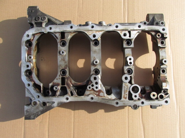 фото №6, Grand vitara ii lift 2.4 бензин блок основа вала