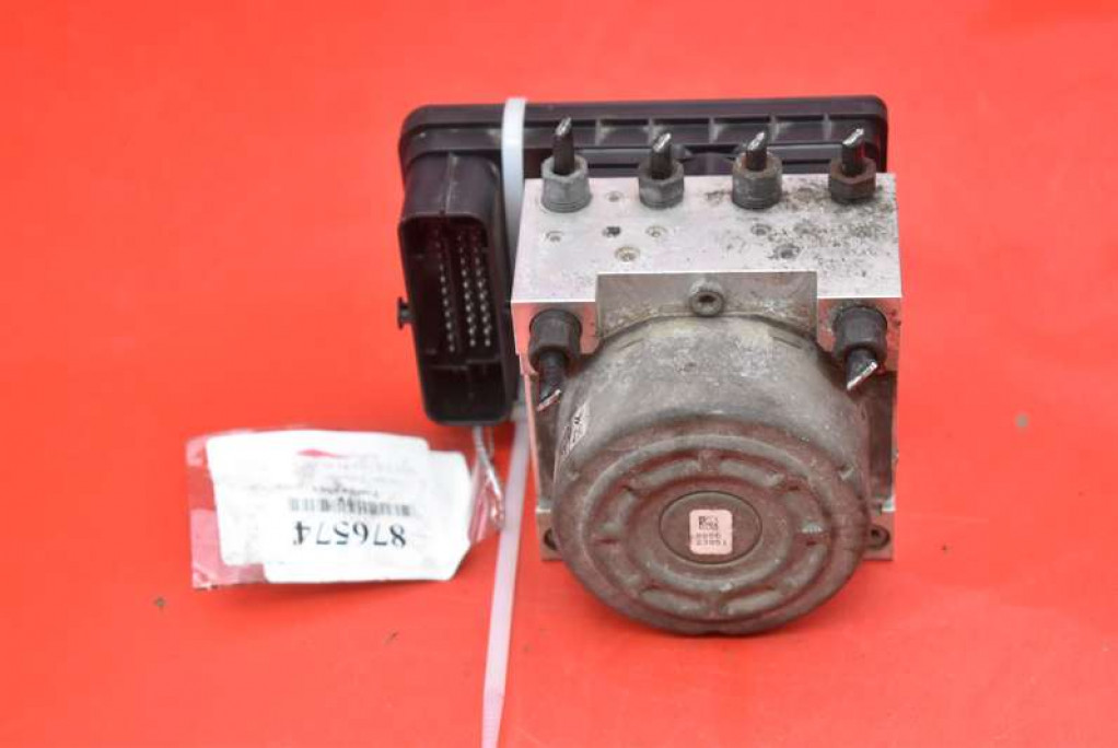 Насос abs 9814482680 citroen c-elysee 2 ii 1.6 vti 115 km 12-17 в Украине