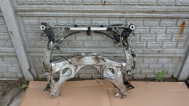 фото №1, Подрамник подрамник перед bmw f10 dynamic xdrive