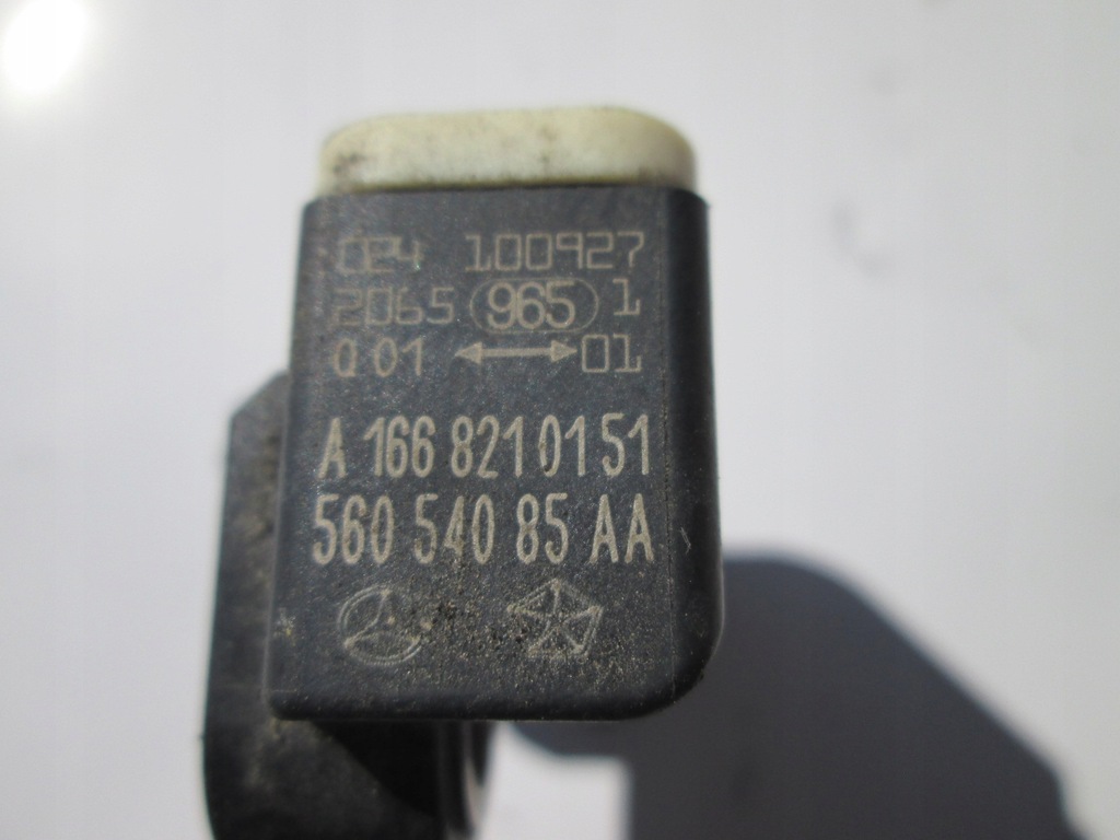 фото №13, Dodge charger 2014 датчик удара 56054085aa challenger chrysler 300