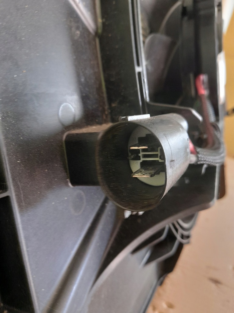 фото №7, Комплект радіатор fiat 500e abarth 52150725 52200310 52200309 52217410