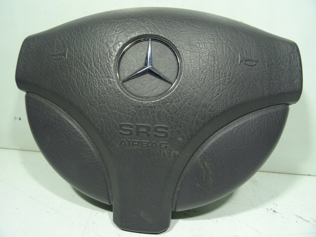 фото №1, A-klasa w168 97-00 подушка безпеки водія 1684600198