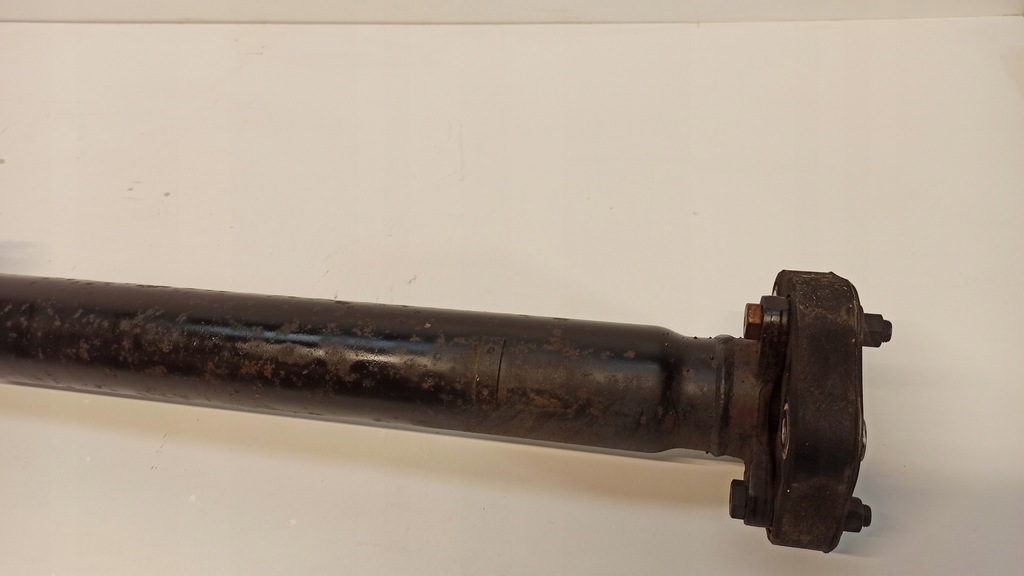 фото №4, Infiniti g37 wał привідний