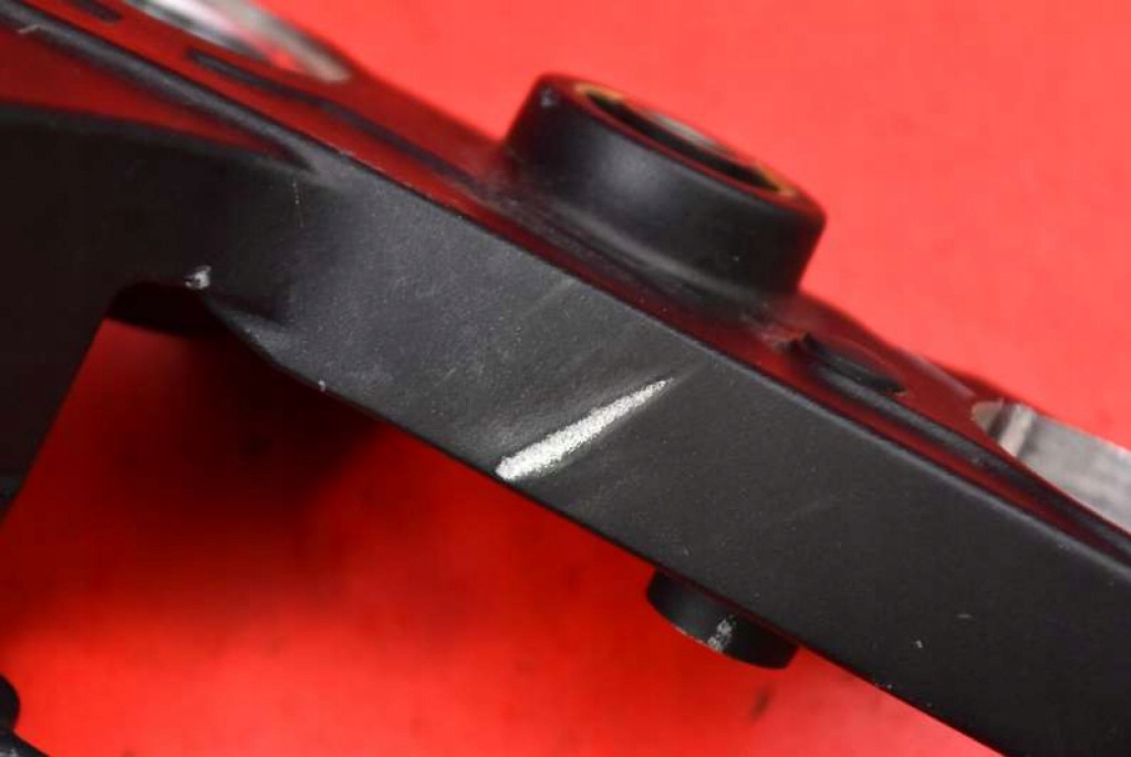 фото №13, Замок запалювання ключ кришка заливної пального замок задній сидіння yamaha mt-03 abs