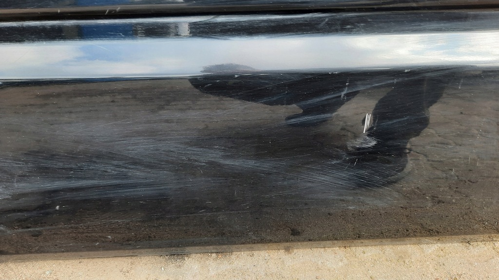 фото №5, Дверь перед левая nissan terrano ii 94r