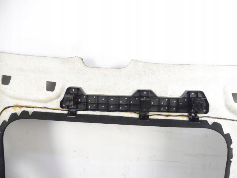 Стеля infiniti q30 люк в Україні