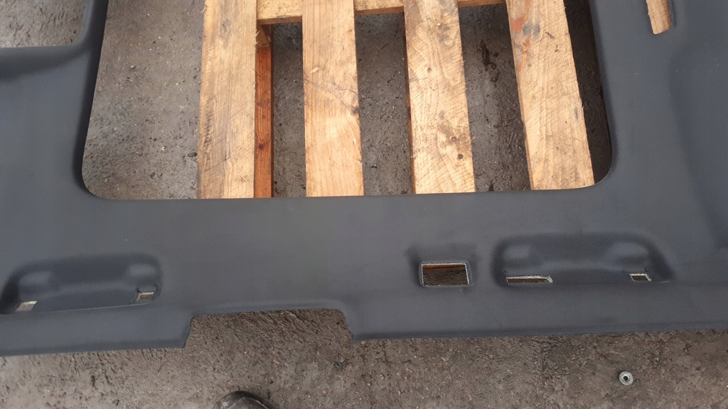 фото №7, A4 b9 8w потолок потолок sline панорама kombi