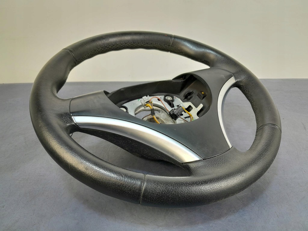 фото №4, Bmw 1 e87 lift повітропровід шкіряний 6769893