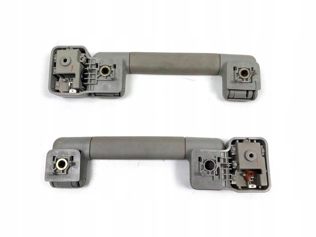 фото №2, Cadillac sts 05-11r ручка кронштейн потолочный задняя