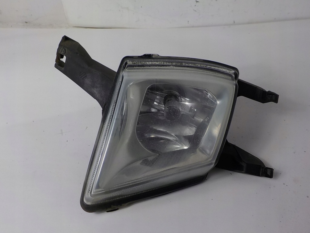 фото №1, Peugeot 407 противотуманная фара правый перед передний 9641945480