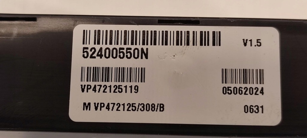 фото №14, Opel movano fiat ducato hak буксирувальний kompletny джгут модуль t0w-trust