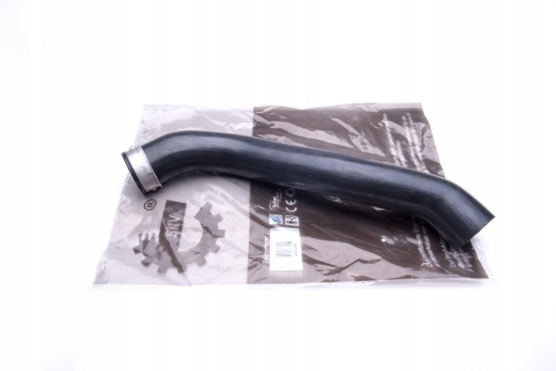 фото №11, Шланг турбіни dodge journey 2.0 crd; 04891862ab