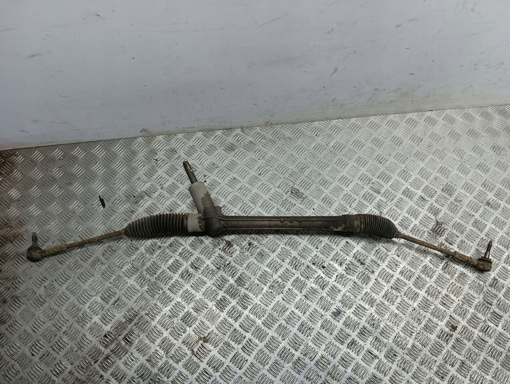 фото №1, Chevrolet trax 2013 трансмиссия рулевая / рулевая рейка