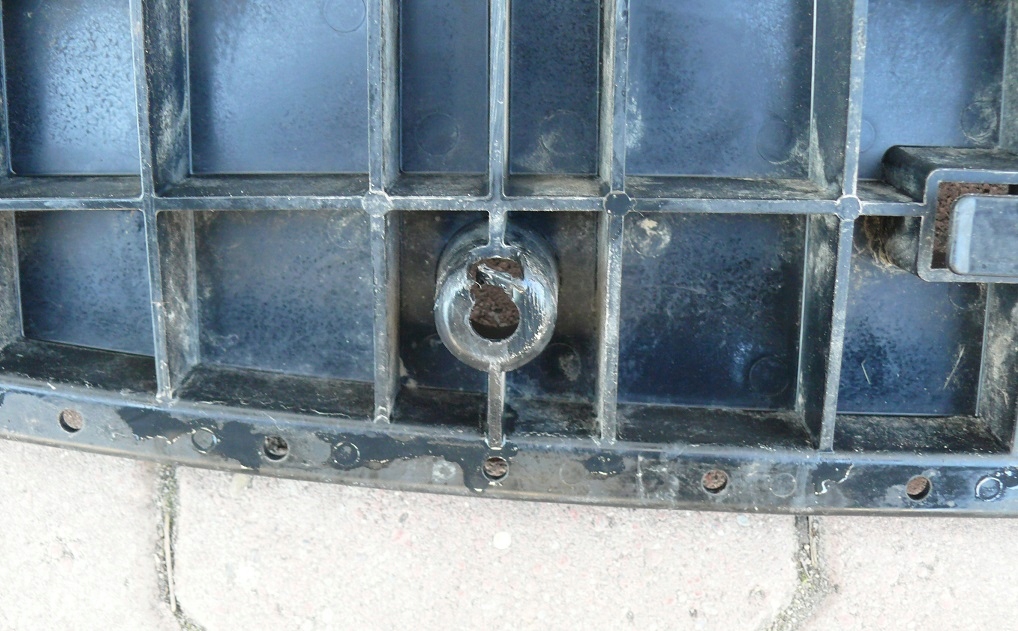 фото №8, Захист pod бампер перед subaru impreza iii 3 xv 07-11 57707fg050