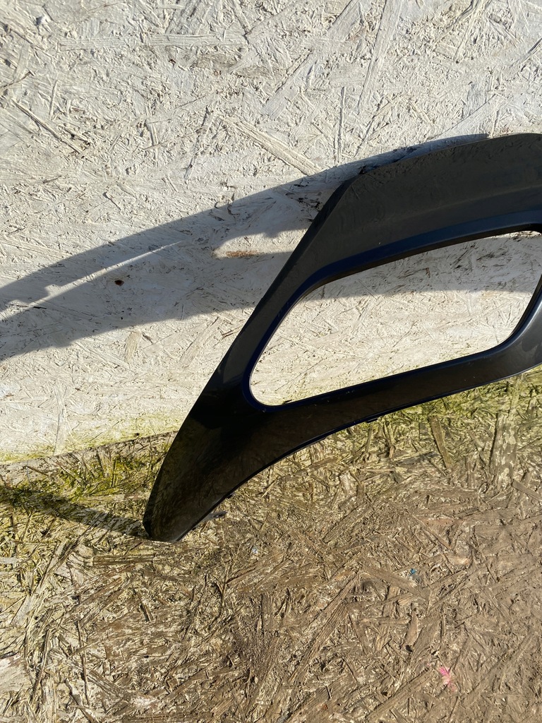 фото №11, Бампер спойлер задний bmw 8 g14 g15 g-14 m-pakiet 51128075246