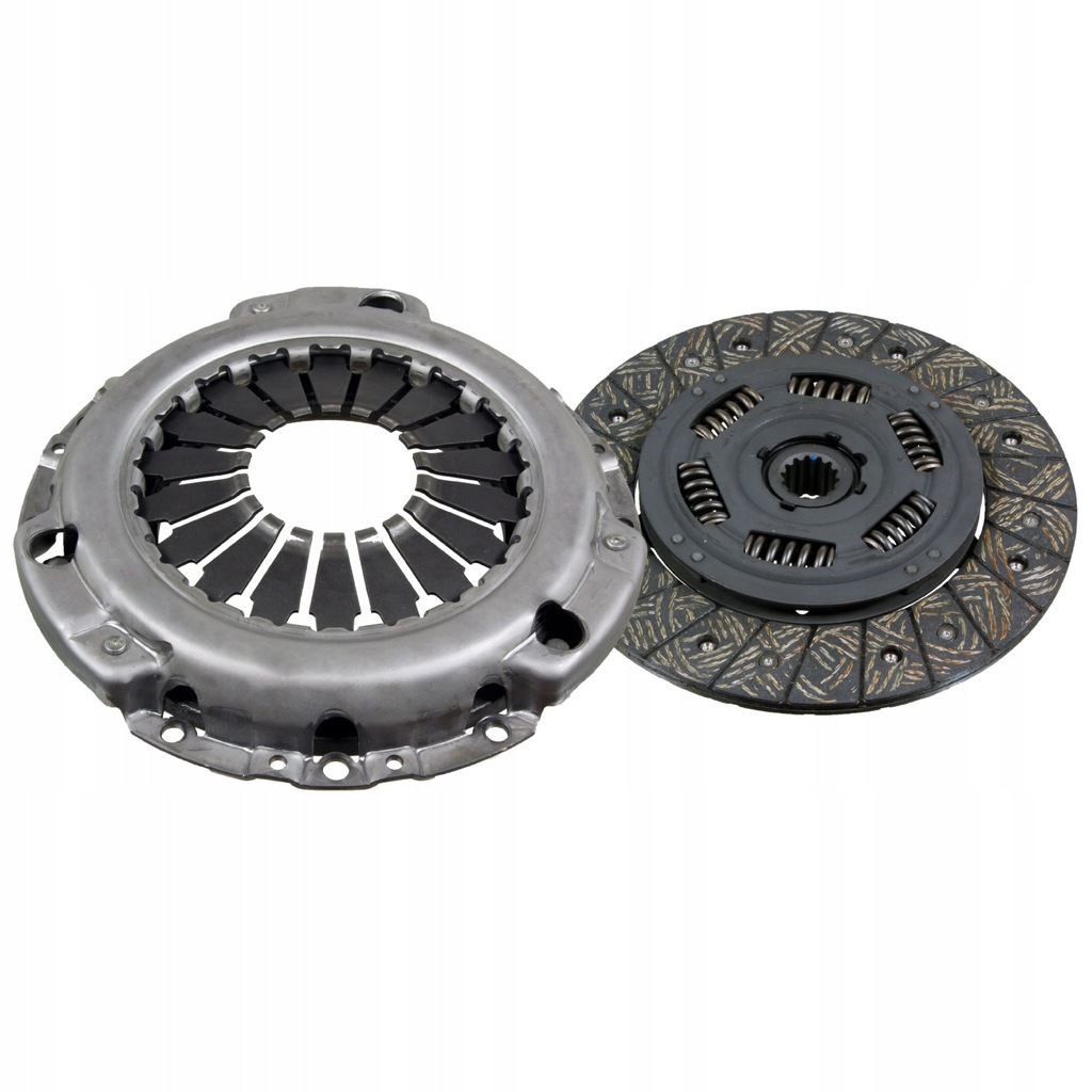 фото №2, Сцепление комплект blue print do mg zt 2.0