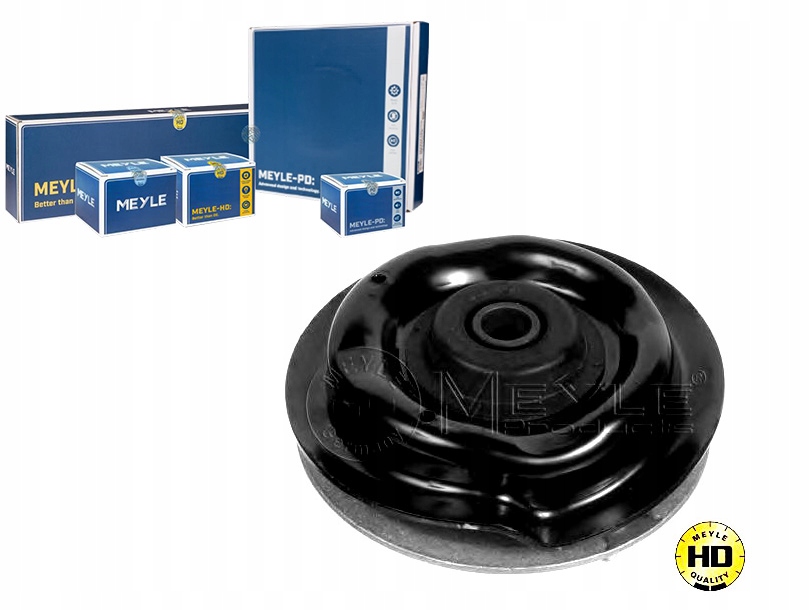 фото №1, Подушка амортизатора bmw перед e32 meyle