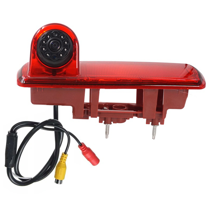 фото №1, Камера заднего вида do renault trafic opel vivaro 14-