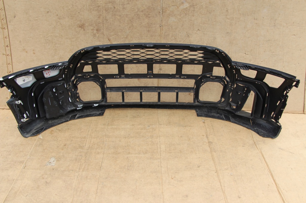 Купить Бампер перед передний mini ii f55 f56 f57 jcw lci lift 2021-2025 oryg