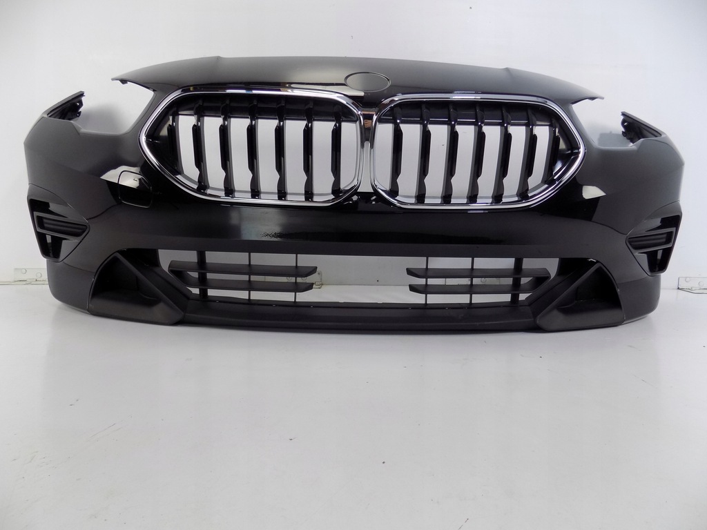 фото №1, Бампер перед передний bmw 2 f44